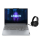 Lenovo Legion Slim 5-16 Ryzen 7 7840HS/16GB/512 RTX4060 165Hz - 1178073 - zdjęcie
